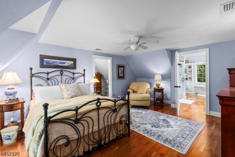 85 Old Turnpike Road Washington NJ 07865