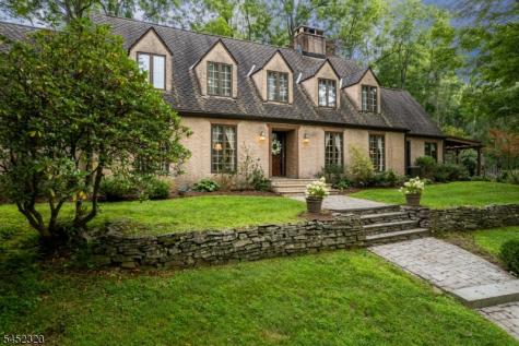 85 Old Turnpike Road Washington NJ 07865