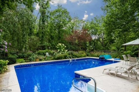 85 Old Turnpike Road Washington NJ 07865