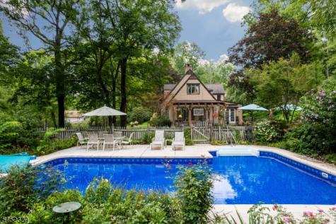 85 Old Turnpike Road Washington NJ 07865