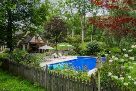 85 Old Turnpike Road Washington NJ 07865