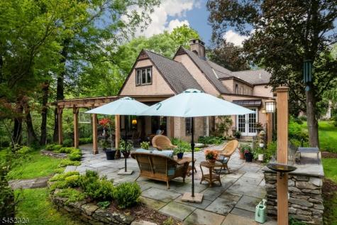 85 Old Turnpike Road Washington NJ 07865
