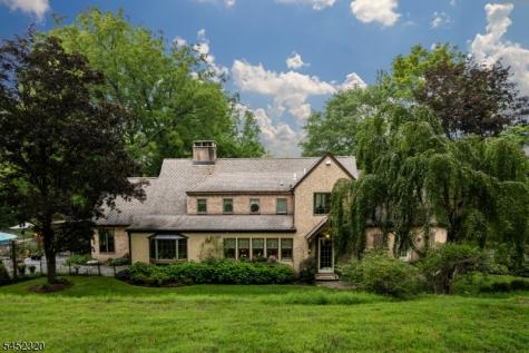 85 Old Turnpike Road Washington NJ 07865