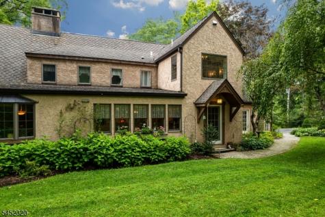 85 Old Turnpike Road Washington NJ 07865