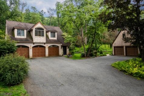 85 Old Turnpike Road Washington NJ 07865