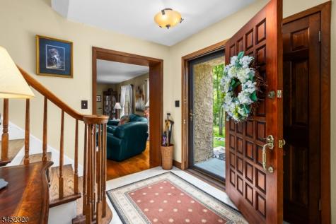 85 Old Turnpike Road Washington NJ 07865