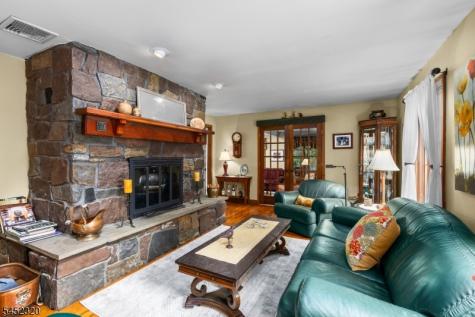 85 Old Turnpike Road Washington NJ 07865