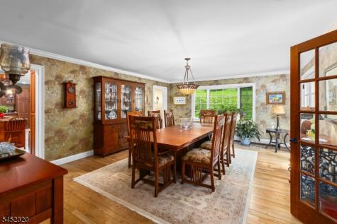 85 Old Turnpike Road Washington NJ 07865
