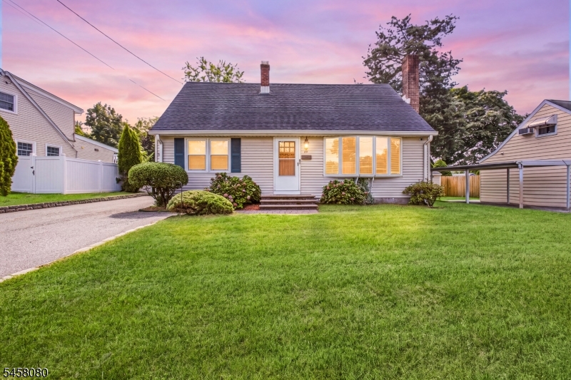 63 Tunison Road New Brunswick NJ 08901