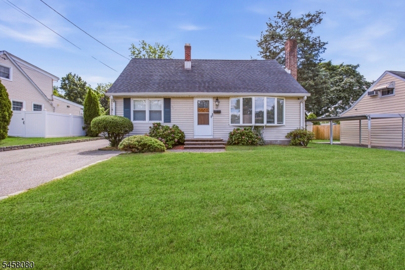 63 Tunison Road New Brunswick NJ 08901