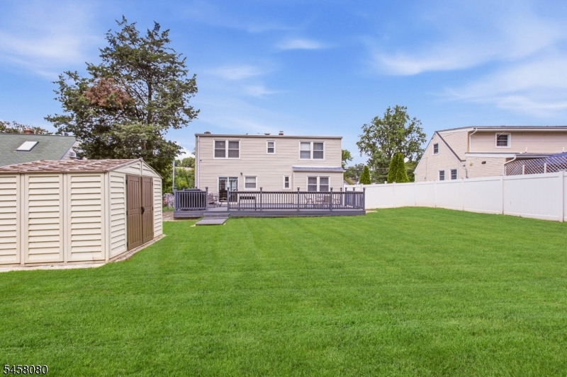 63 Tunison Road New Brunswick NJ 08901