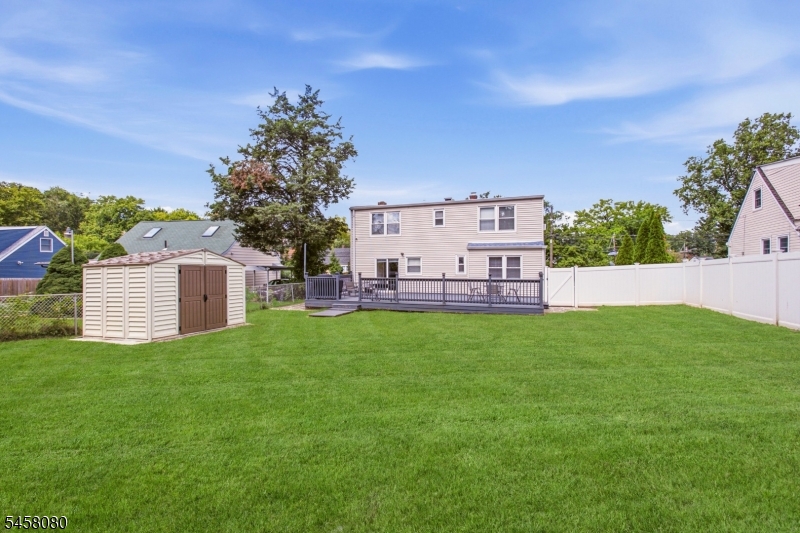 63 Tunison Road New Brunswick NJ 08901