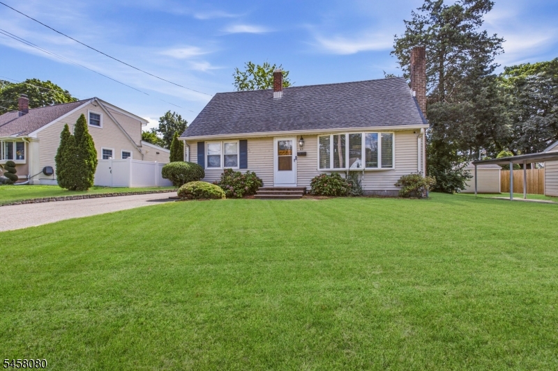 63 Tunison Road New Brunswick NJ 08901