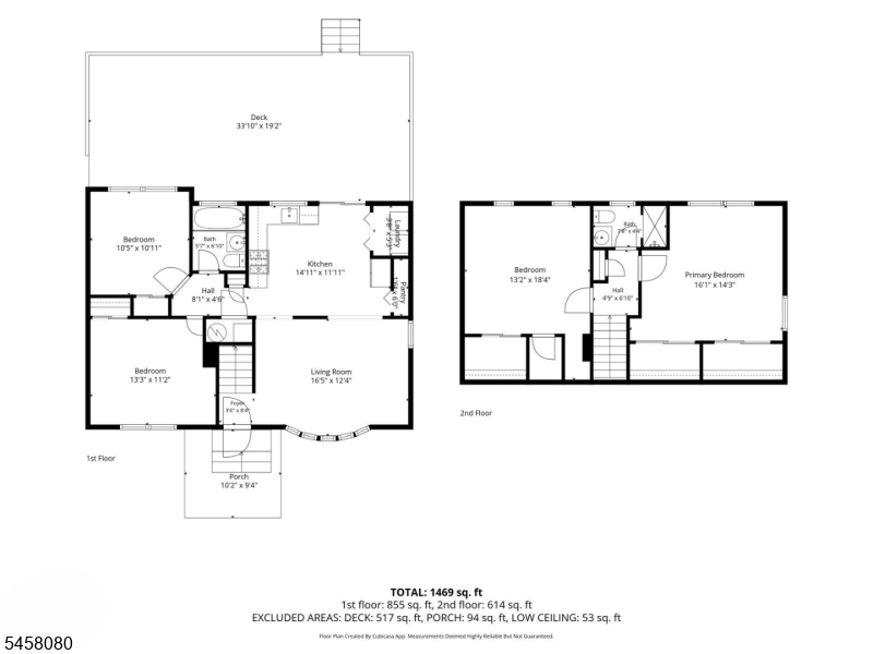 63 Tunison Road New Brunswick NJ 08901