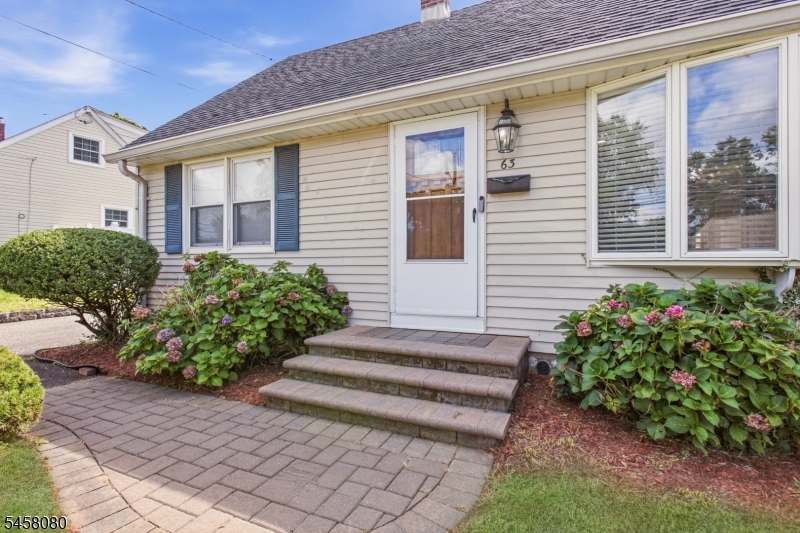 63 Tunison Road New Brunswick NJ 08901