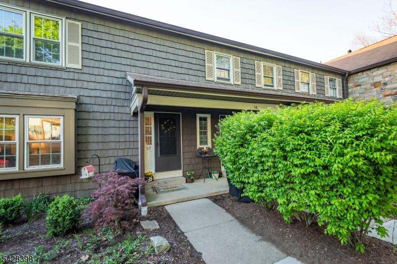 57 Oriole Drive Allamuchy NJ 07840