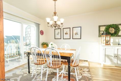 57 Oriole Drive Allamuchy NJ 07840