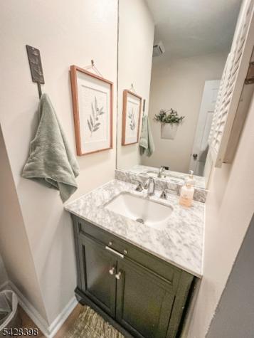 57 Oriole Drive Allamuchy NJ 07840