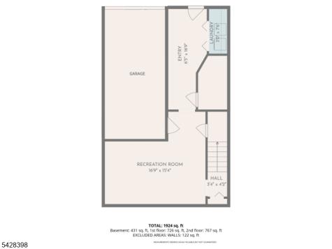 57 Oriole Drive Allamuchy NJ 07840
