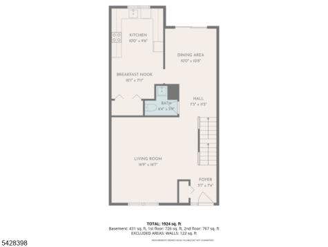 57 Oriole Drive Allamuchy NJ 07840