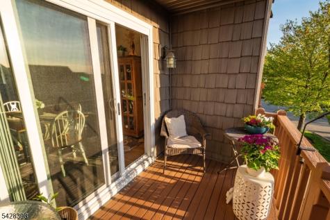 57 Oriole Drive Allamuchy NJ 07840