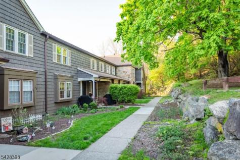 57 Oriole Drive Allamuchy NJ 07840