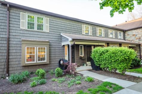 57 Oriole Drive Allamuchy NJ 07840