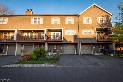 57 Oriole Drive Allamuchy NJ 07840