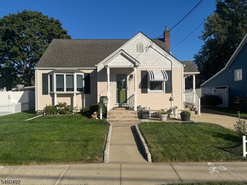 692 Hanson Avenue Perth Amboy NJ 08861