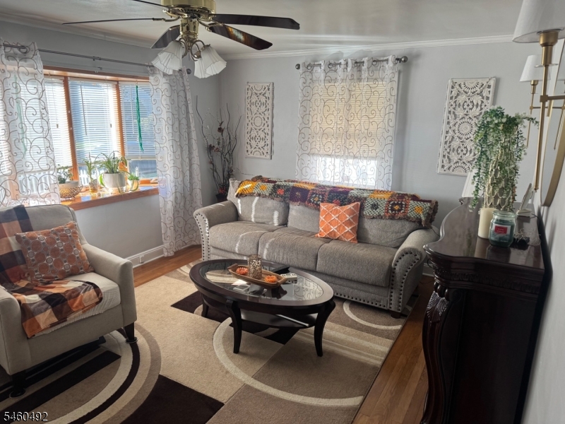 692 Hanson Avenue Perth Amboy NJ 08861