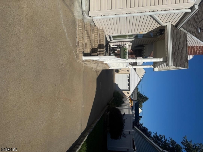 692 Hanson Avenue Perth Amboy NJ 08861