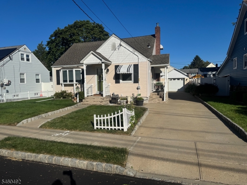 692 Hanson Avenue Perth Amboy NJ 08861