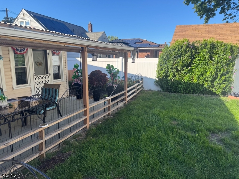692 Hanson Avenue Perth Amboy NJ 08861