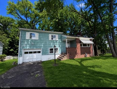 941 Cabot Avenue Union NJ 07083