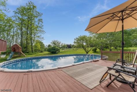 78 Auble Road Knowlton NJ 07825