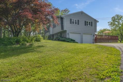78 Auble Road Knowlton NJ 07825