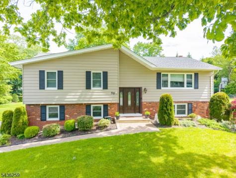 55 Marcia Road Ringwood NJ 07456