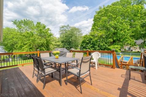 55 Marcia Road Ringwood NJ 07456