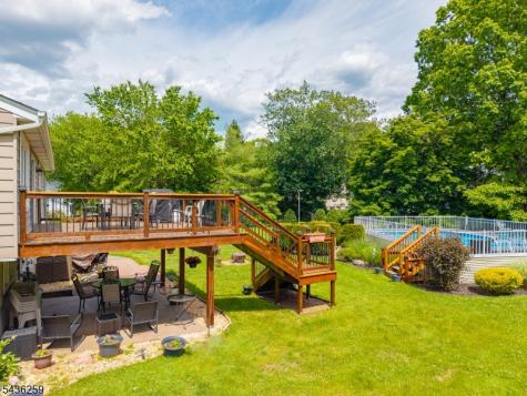 55 Marcia Road Ringwood NJ 07456