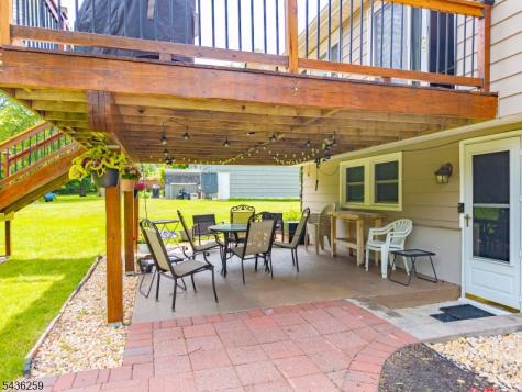 55 Marcia Road Ringwood NJ 07456