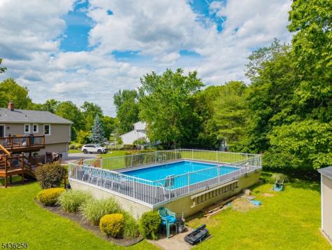 55 Marcia Road Ringwood NJ 07456