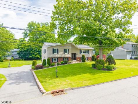 55 Marcia Road Ringwood NJ 07456