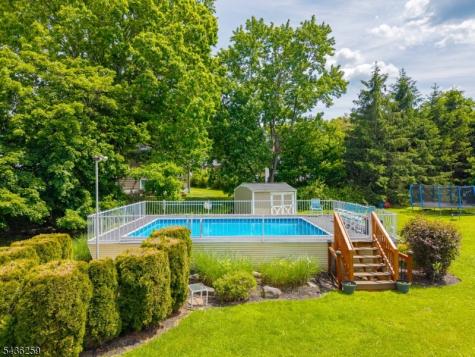 55 Marcia Road Ringwood NJ 07456