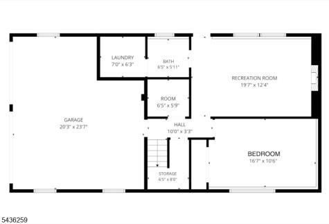 55 Marcia Road Ringwood NJ 07456