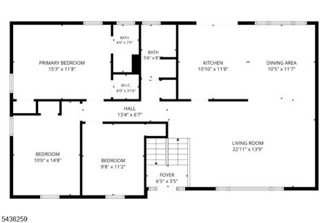 55 Marcia Road Ringwood NJ 07456