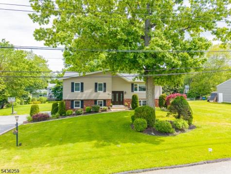 55 Marcia Road Ringwood NJ 07456