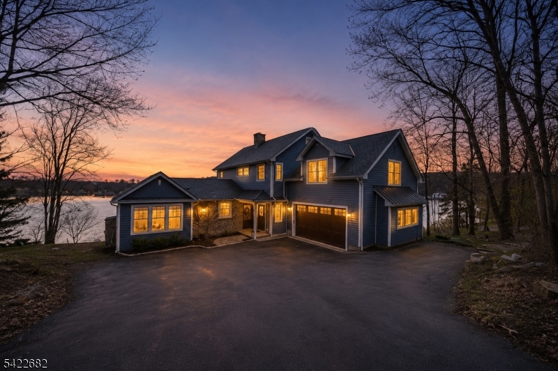 23 Edgemere Avenue Mount Arlington NJ 07856