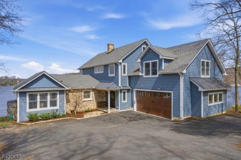 23 Edgemere Avenue Mount Arlington NJ 07856