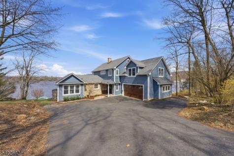 23 Edgemere Avenue Mount Arlington NJ 07856