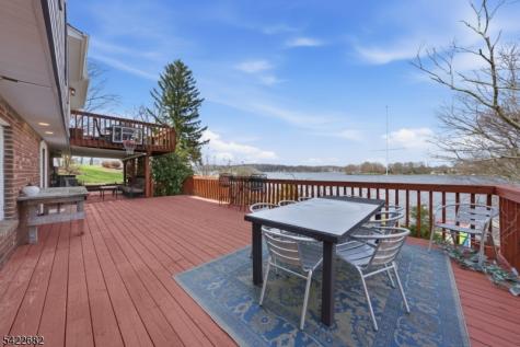 23 Edgemere Avenue Mount Arlington NJ 07856